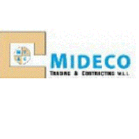 Mideco Qatar logo, Mideco Qatar contact details