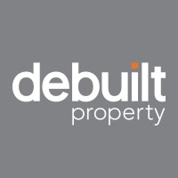 Debuilt Property logo, Debuilt Property contact details