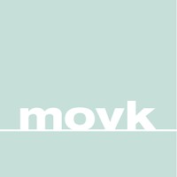 MOVK logo, MOVK contact details