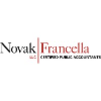 Novak Francella LLC logo, Novak Francella LLC contact details