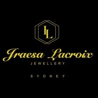 IRAESA LACROIX JEWELLERY logo, IRAESA LACROIX JEWELLERY contact details