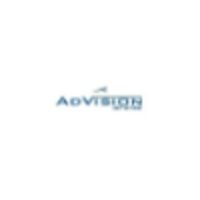 Advision Network logo, Advision Network contact details