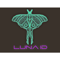 Luna ID logo, Luna ID contact details