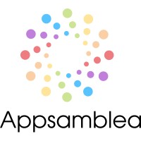 APPSAMBLEA logo, APPSAMBLEA contact details