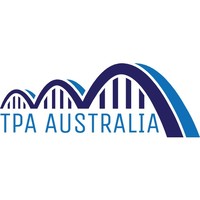 TPA AUSTRALIA logo, TPA AUSTRALIA contact details