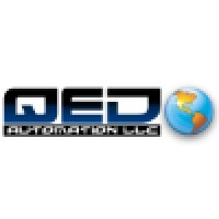 QED Automation LLC logo, QED Automation LLC contact details