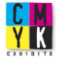 CMYK Exhibits Inc logo, CMYK Exhibits Inc contact details