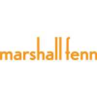 Marshall Fenn Communications logo, Marshall Fenn Communications contact details