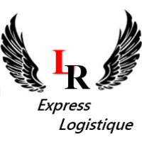 LR EXPRESS logo, LR EXPRESS contact details