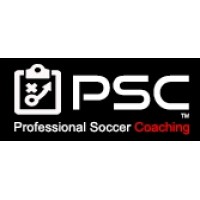 Professionalsoccercoaching.com logo, Professionalsoccercoaching.com contact details