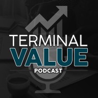 Terminal Value logo, Terminal Value contact details