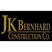 JK Bernhard Construction logo, JK Bernhard Construction contact details