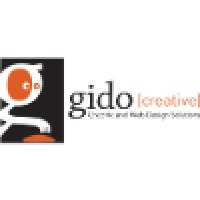 Gido Creative LLC logo, Gido Creative LLC contact details