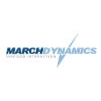 March Dynamics Limited logo, March Dynamics Limited contact details