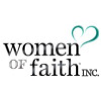 Women of Faith Inc logo, Women of Faith Inc contact details