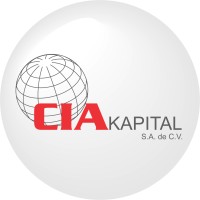 CIA KAPITAL logo, CIA KAPITAL contact details