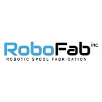 ROBOFAB logo, ROBOFAB contact details