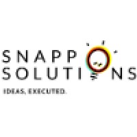 Snapp Solutions logo, Snapp Solutions contact details