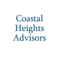 Coastal Heights Advisors logo, Coastal Heights Advisors contact details