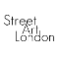 Street Art London logo, Street Art London contact details