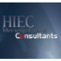 HIEC Management Consultants logo, HIEC Management Consultants contact details