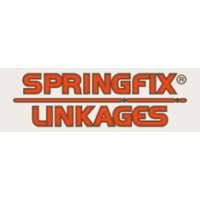 Springfix Linkages logo, Springfix Linkages contact details