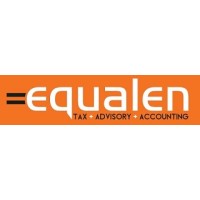 Equalen - Tax, Advisory & Accounting logo, Equalen - Tax, Advisory & Accounting contact details