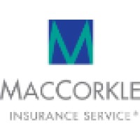 MacCorkle Insurance Service Inc logo, MacCorkle Insurance Service Inc contact details