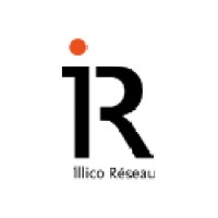 ILLICO RESEAU logo, ILLICO RESEAU contact details