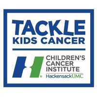 Tackle Kids Cancer logo, Tackle Kids Cancer contact details