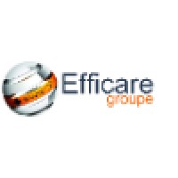 Efficare Groupe logo, Efficare Groupe contact details