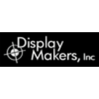 Display Makers logo, Display Makers contact details