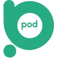 AccountingPod logo, AccountingPod contact details