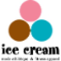 ice cream athletics inc. logo, ice cream athletics inc. contact details