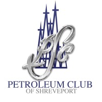 Petroleum Club Shreveport logo, Petroleum Club Shreveport contact details