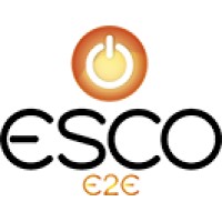 ESCO Israel logo, ESCO Israel contact details