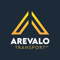 AREVALO TRANSPORT LLC logo, AREVALO TRANSPORT LLC contact details