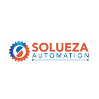 Solueza Automation SA de CV logo, Solueza Automation SA de CV contact details