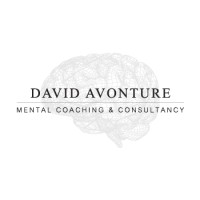 David Avonture Mental Coaching logo, David Avonture Mental Coaching contact details