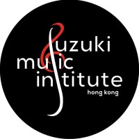 Hong Kong Suzuki Music Institute logo, Hong Kong Suzuki Music Institute contact details