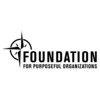 Foundation for Purposeful Organizations logo, Foundation for Purposeful Organizations contact details