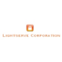 Lightserve Corporation logo, Lightserve Corporation contact details