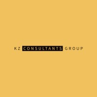 KZ Consultants Group logo, KZ Consultants Group contact details