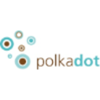 polka dot logo, polka dot contact details