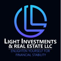 Light Investments & Real Estate LLC logo, Light Investments & Real Estate LLC contact details