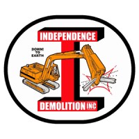 Independence Demolition logo, Independence Demolition contact details