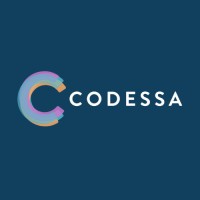 Codessa logo, Codessa contact details