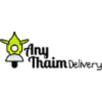 Any Thaim Delivery logo, Any Thaim Delivery contact details