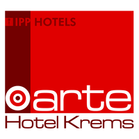 arte Hotel Krems logo, arte Hotel Krems contact details