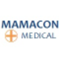 Mamacon Medical LLC logo, Mamacon Medical LLC contact details